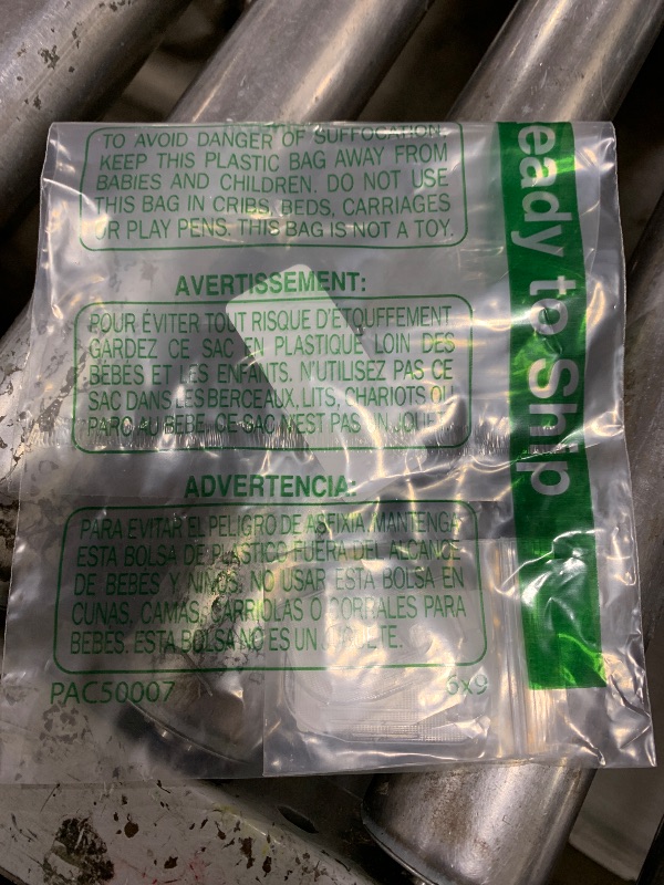 Photo 1 of FIKLOTA 2 PCS Bobbin Hook Cover Plate for Babylock BL40, BL40A (Grace), BLDC+, Brother PE700, PE700II, PE750D, XR9000#XC2369051