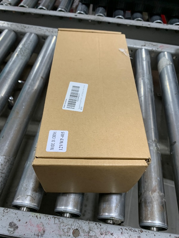 Photo 1 of [Upgraded Version] RV Fresh Water Pump, 12V DC Water Pump, 6GPM 70PSI Self-Priming Diaphragm Pump with Pressure Switch and Strainer for RV, Marine, Yacht, Caravan