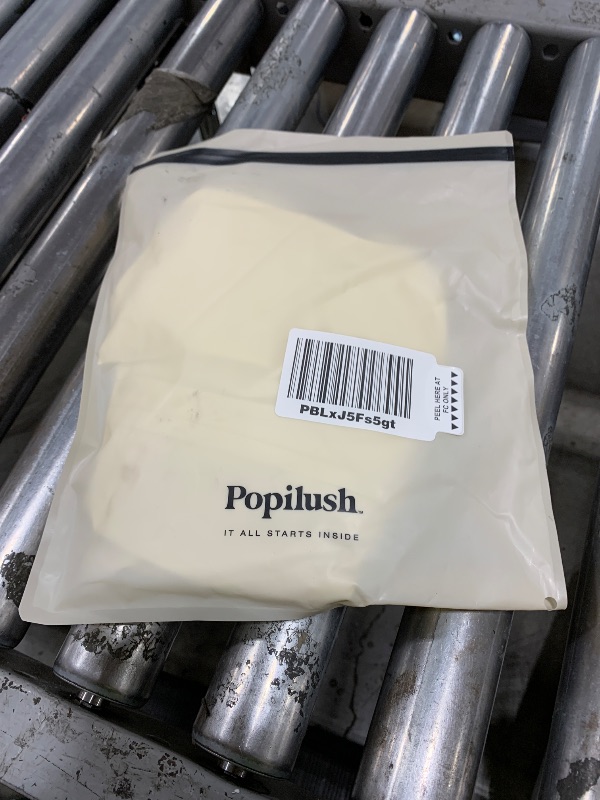 Photo 1 of Popilush Concert Outfits for Women Tummy Control Shapewear Bodysuits Cowl Neck Thong Corset Bodysuit