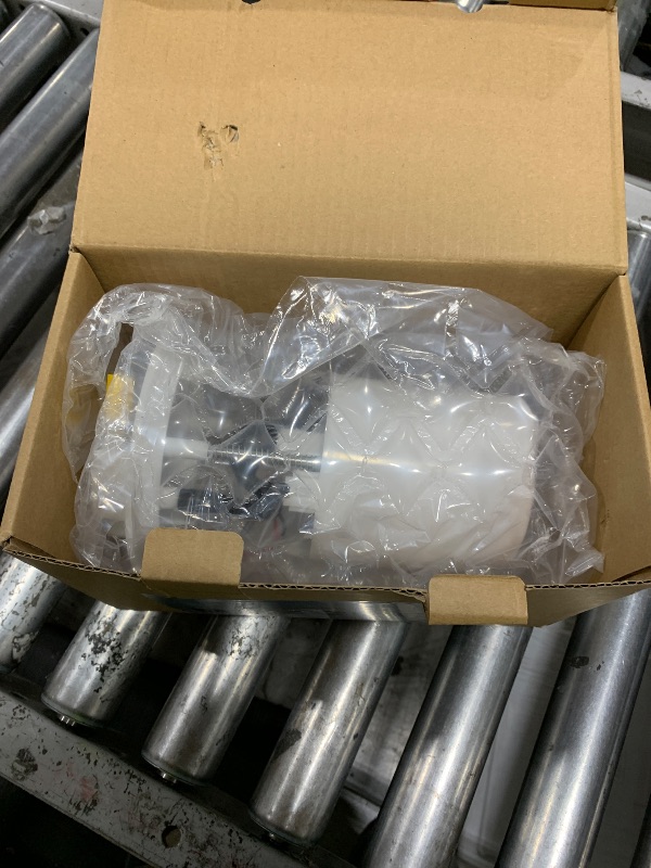 Photo 1 of 17040-1KM1A 170401KM1A Fuel Pump Assembly Compatible with 2011 2012 2013 2014 2015 2016 2017 Nissan Juke 1.6L Turbo AWD, Replace 17040-1KM1A 170401KM1A