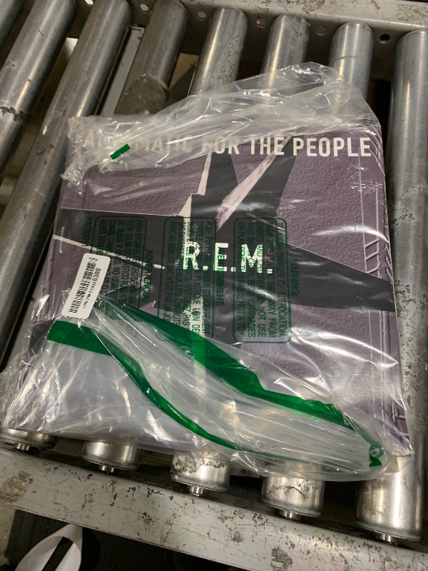 Photo 1 of R.E.M. - Automatic For The People (25th Anniversary) - Music & Performance - Vinyl