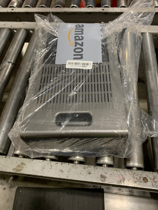 Photo 1 of Grey Dehumidifier