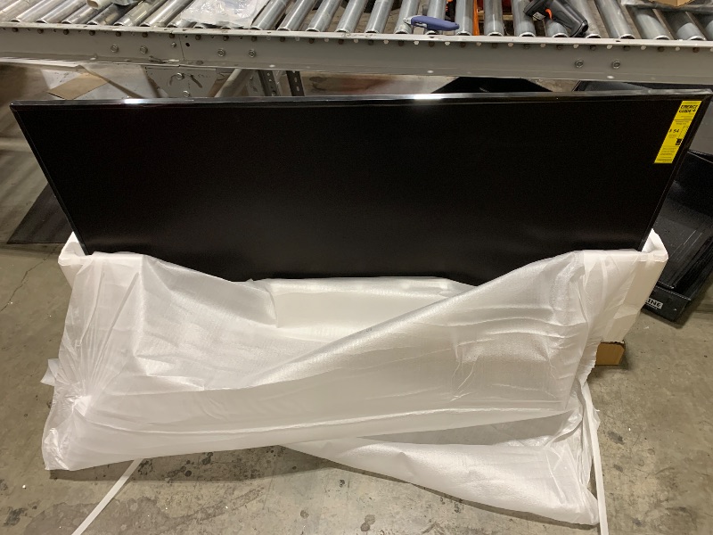 Photo 1 of Samsung 65-Inch Class The Frame Pro LS03FW 4K Neo QLED Mini LED Smart TV (2025 Model) Slim Fit Wall Mount, Modern Frame Design, Wireless One Connect, NQ4 AI Gen3 Processor, Art Mode, Alexa Built-in