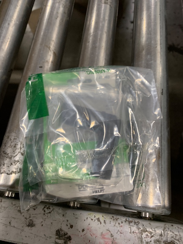Photo 1 of Dorman 47063: Heater Hose Connectors - 3/4 In. X 3/4 In. Elbow - Plastic