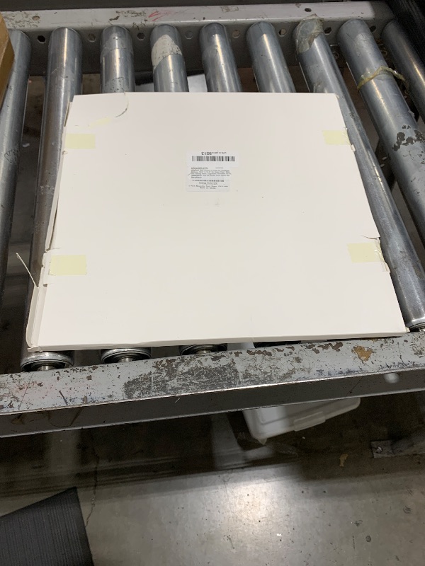 Photo 1 of Magnetic Vent Covers (3 Pack) for Complete Sealing, 13.5" X 13.5" for Home Floor, Wall, and Ceiling Vents, Upgraded Thickness for RV, Home HVAC, and AC Vents, Floor Vents Not Included