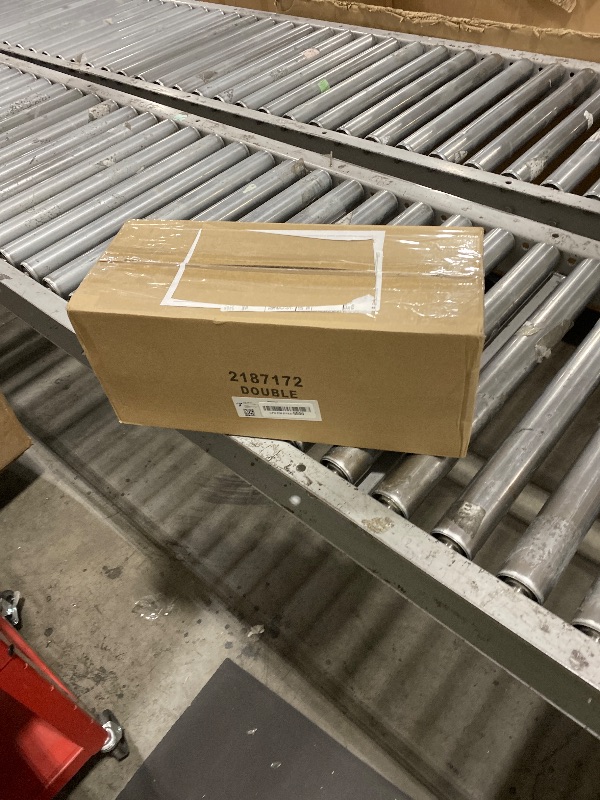 Photo 1 of 2187172 Door Shelf Bin for Whirlpool Kenmore Amana Frigidaire Fridges Roper Estate Replace WP2187172, AP6006028, 2187194K, PS11739091 AP3853103, AP3853103, PS328468, PS986890, 3046299?2 Pack?