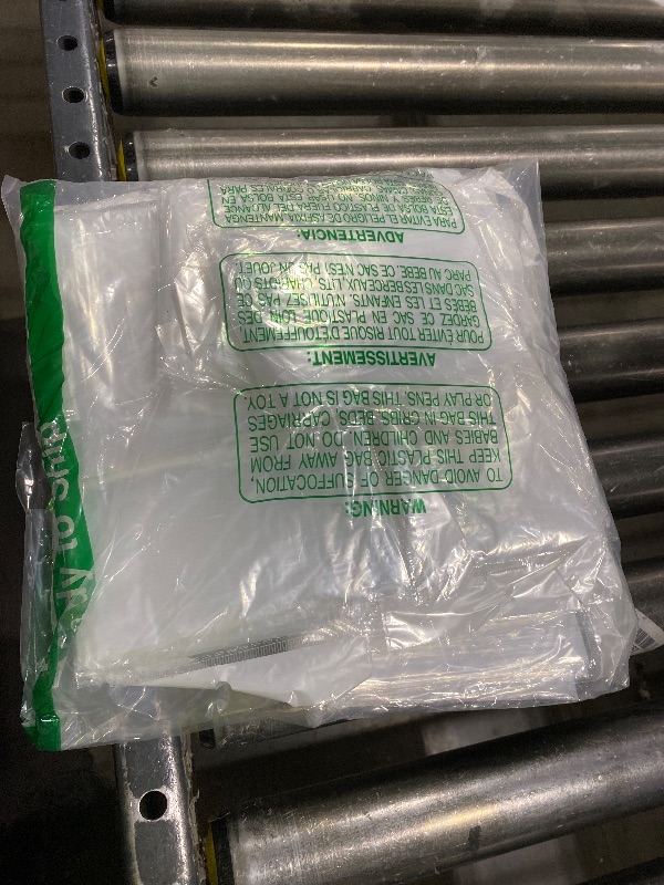 Photo 1 of SurpOxyLoc 4mil100 Gallon Size11x16Inch Vacuum Freezer Sealer Bags for Food,BPA Free