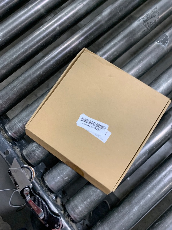 Photo 1 of uxcell 22Pcs 42mm(1-5/8") Cable Clamp, Rubber Pipe Strap Rubber Cushioned 304 Stainless Steel Hose Clamp U Shape Metal Clamp Tube Holder for Tube Pipe Wire