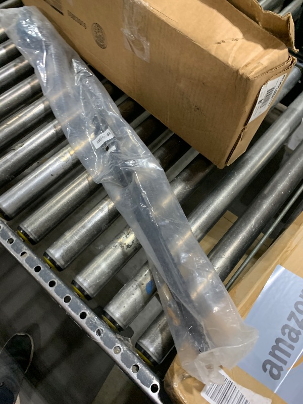 Photo 1 of Rough Country High Steer Drag Link Kit for 2007-2018 Jeep Wrangler JK - 10600
