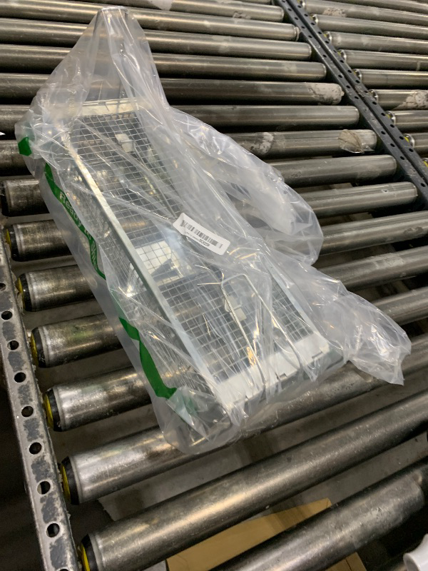 Photo 1 of Humane Rat Trap, Large 2-Door Mouse Traps That Work for Indoor Home and Outdoor, Small Rodent Chipmunk Squirrel Trap and Other Live Animal Cage Catch and Release