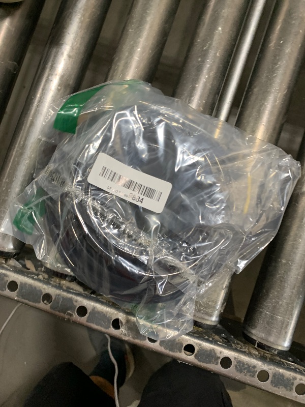 Photo 1 of NAOEVO 16 Gauge Wire 4 Conductor Wire, 16 AWG 4 Core Stranded PVC Cable, Tinned Copper/Low Voltage 12V/Flexible Extension Cord for Automotive Trailer Wiring, Lamp Cord, Marine, RGB Cable (30FT)