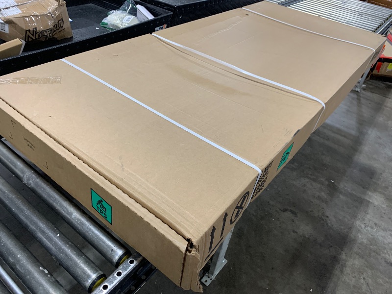 Photo 1 of Gator EFX Hard Tri-Fold Truck Bed Tonneau Cover | GC34008 | Fits 2019 - 2025 Dodge Ram 1500 w/o RamBox, Does Not Fit w/ Multi-Function (Split) Tailgate 5' 7" Bed (67.4")