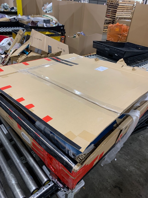 Photo 1 of 48" x 48" shower tray white 