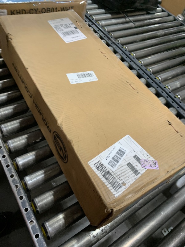 Photo 1 of Rough Country 6" Loaded N3 Lifted Struts for 2014-2025 Ford F-150 4WD - 501052