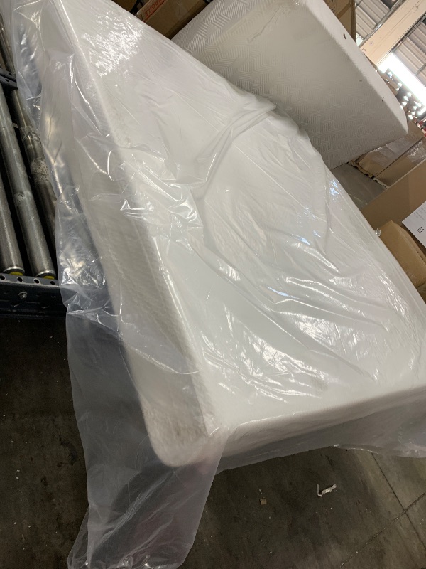 Photo 1 of king Mattress - 8 Inch Memory Foam With CertiPUR-US Certified for Cool Sleep & Pressure Relief, Washable Cover,
