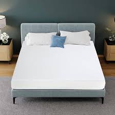 Photo 1 of king Mattress - 8 Inch Memory Foam With CertiPUR-US Certified for Cool Sleep & Pressure Relief, Washable Cover,
