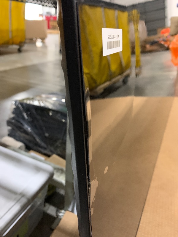 Photo 1 of Samsung 58-Inch Class Crystal UHD U8000F 4K Smart TV (2025 Model) Endless Free Content, Crystal Processor 4K, MetalStream Design, Knox Security, Alexa Built-in