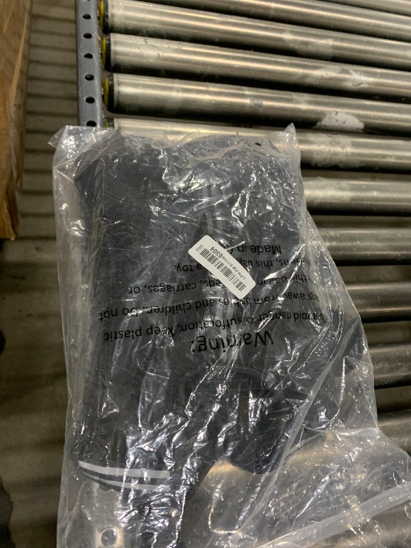 Photo 1 of ZELUS Weighted Vest, Black(12 lb)