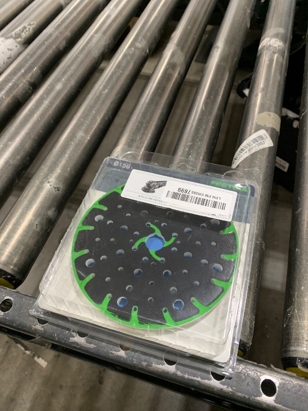 Photo 1 of Festool 202463 RO 150 Hard Sanding Pad