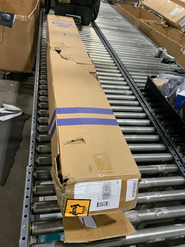 Photo 1 of Firm King Size Mattress 12 Inch, Superior Hybrid King Bed Mattress in a Box
