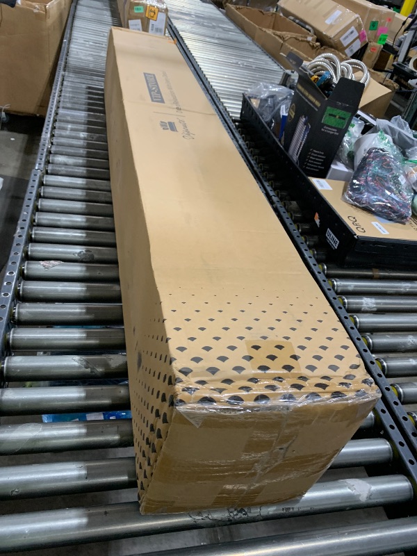 Photo 1 of Vipcute King Mattress, 12 Inch King Size Mattresses, 12 Inch Hybrid Pocketed Coil Mattress in a Box with Gel Memory Foam, Medium Firm, CertiPUR-US Certified