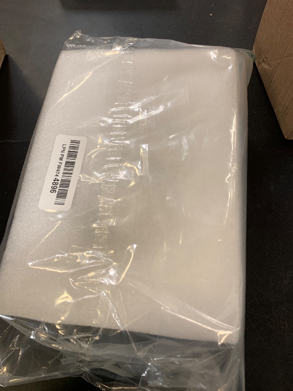 Photo 1 of ONWOTE PTZ PoE IP Security Camera, 350° Pan 87° Tilt 5X Optical Zoom 4K 8MP, 2 Way Audio, 2.7-13.5mm Motorized Lens, AI Human Vehicle Detection, 60ft-100ft IR, Outdoor Dome with Audio