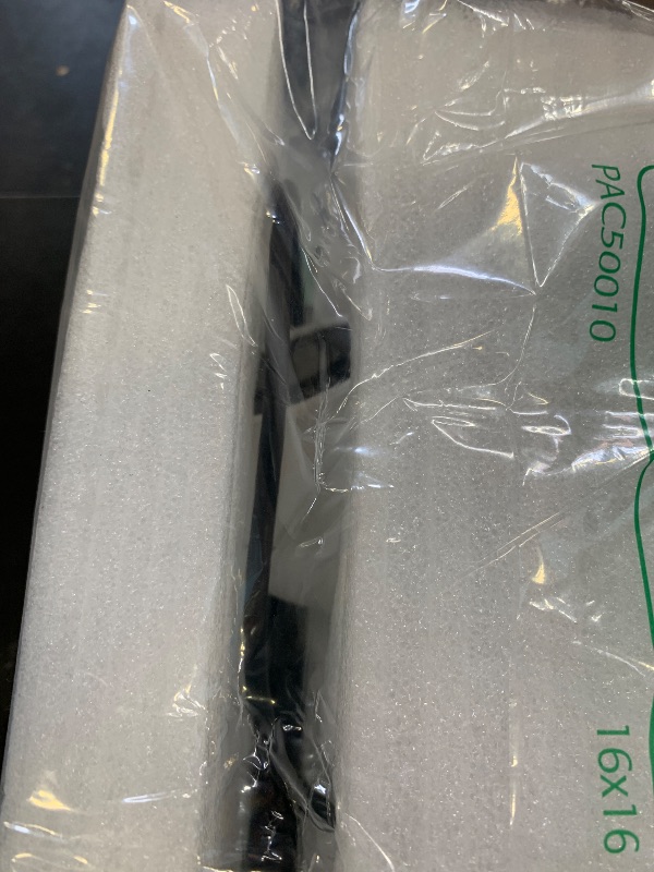 Photo 1 of ONWOTE PTZ PoE IP Security Camera, 350° Pan 87° Tilt 5X Optical Zoom 4K 8MP, 2 Way Audio, 2.7-13.5mm Motorized Lens, AI Human Vehicle Detection, 60ft-100ft IR, Outdoor Dome with Audio