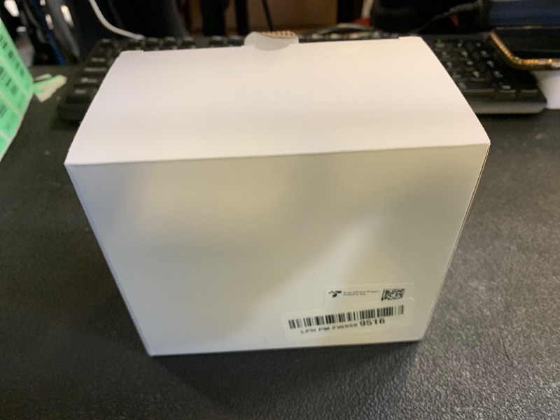 Photo 1 of bonoch Add-on Baby Camera Unit for BBM14/BBM16 Only, 2K Video Baby Monitor Camera No WiFi, Split-Screen, Night Vision, 4X Zoom, 2-Way Audio, White Noise, 3Lullabies, Incompatible with Phone