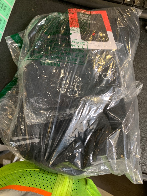 Photo 1 of weighted vest