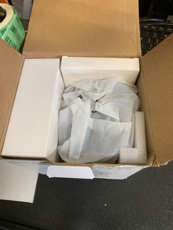 Photo 1 of ?Auto Focus&1080P?Magcubic Mini Smart Projector with 4K Support, Portable Projector with Wifi and Bluetooth, 5W Speaker, Built in Apps, Voice Control, Outdoor Movie Projector