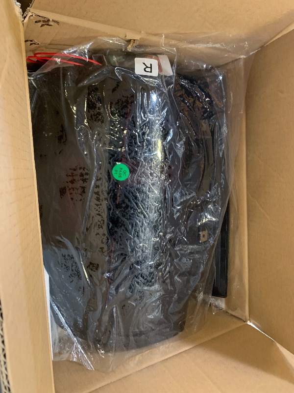 Photo 1 of Incandescent car light covers 2 packs