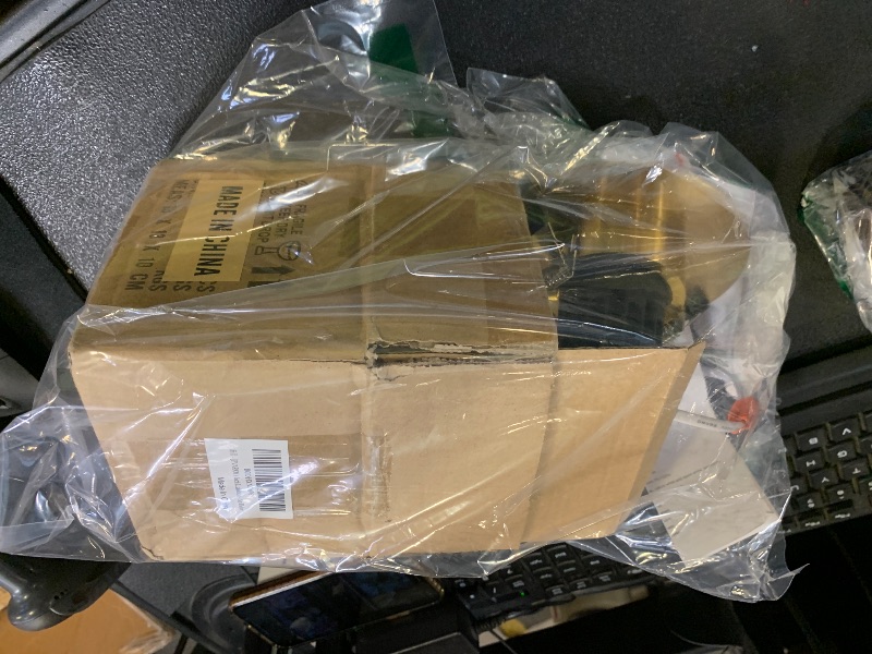 Photo 1 of JPVARXM 4 Inch LED Downlight,Baffle Trim 10W COB Recessed Ceiling Light, All Copper LED Recessed Light Fixtures Daylight Retrofit Downlight Simple Retrofit Installation - No Flicker