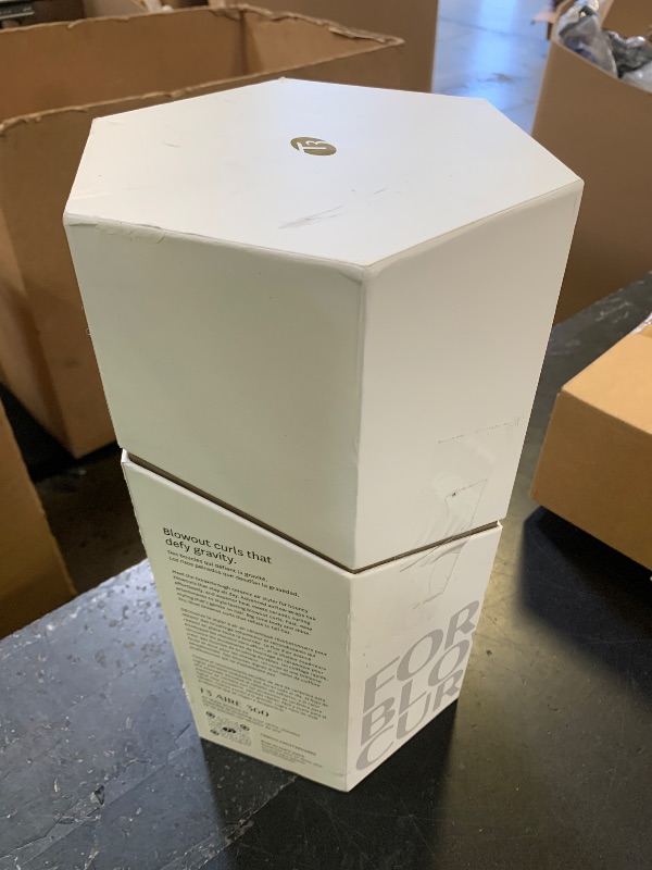 Photo 1 of T3 Aire 360 Multi-Styler & Blowout System, Rapid Drying Hair Dryer, Ceramic Curling Attachments, Oval Brush & Drying Concentrator | Blowouts & Long-Lasting Curls | 1800 watts