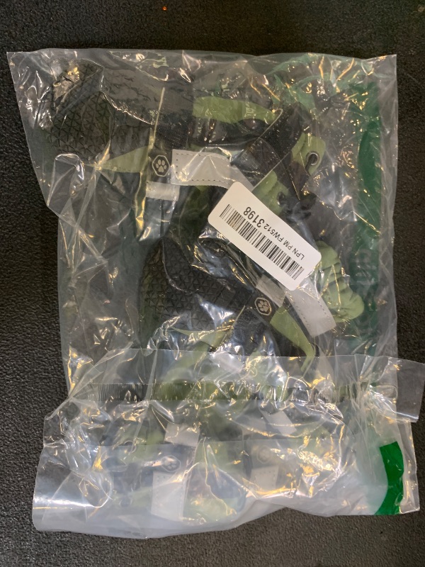 Photo 1 of army green dog booties