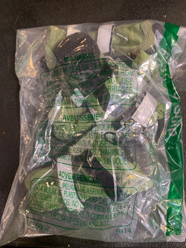 Photo 1 of army green dog booties