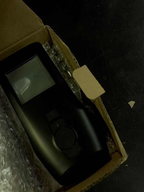 Photo 1 of 0.584.040 Fireplace Remote Control Transmitter Compatible with SIT Proflame 2 Transmitter GTMFSLA Series, Multi-Function Remote Replacement for SIT Proflame 2 IFC Control Module, Black