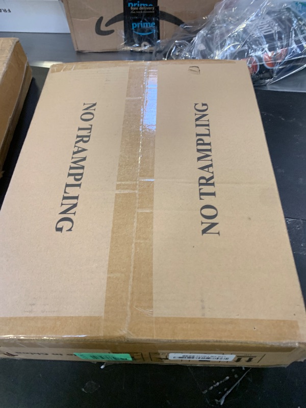 Photo 1 of Small Modern Black Chandelier for Foyer, 4 Light Industrial Entryway Lighting Fixtures,Farmhouse Pendant Light for Kitchen Island Stairway Hallway Dining Room