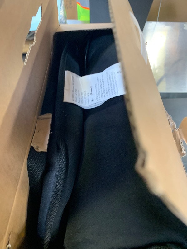 Photo 1 of COMFIER Full Body Massage Mat Pad, Heating Vibrating Massage Chair Pad with 10 Vibration Motors, 5 Massage Modes and Auto Shut Off, Gift for Men Women