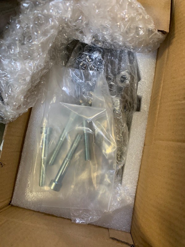 Photo 1 of Niyako 4WD Transfer Case Actuator Shift Motor with Sensor Replacement# ???-??? ??????????? ??????????? ??????????? Fit 2003-2010 E83 E53 E70 X3 X5