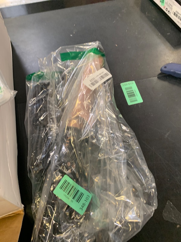 Photo 1 of 1 1/2 inch Extra Long Barrel Curling Iron, 1.5 Inch Large Barrel for Long Hair Ceramic Tourmaline