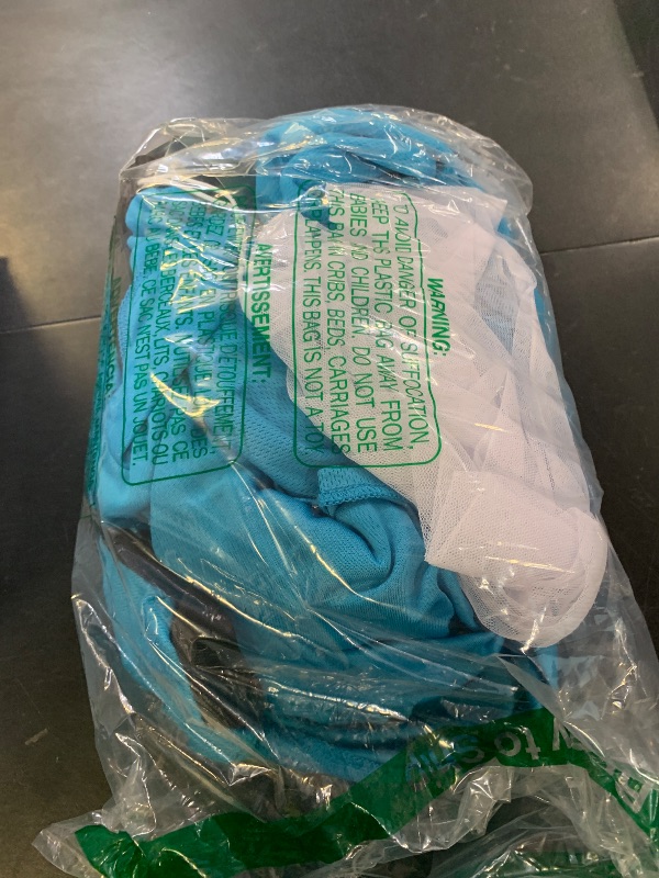 Photo 1 of Lotus Play Yard FunShade (Blue)