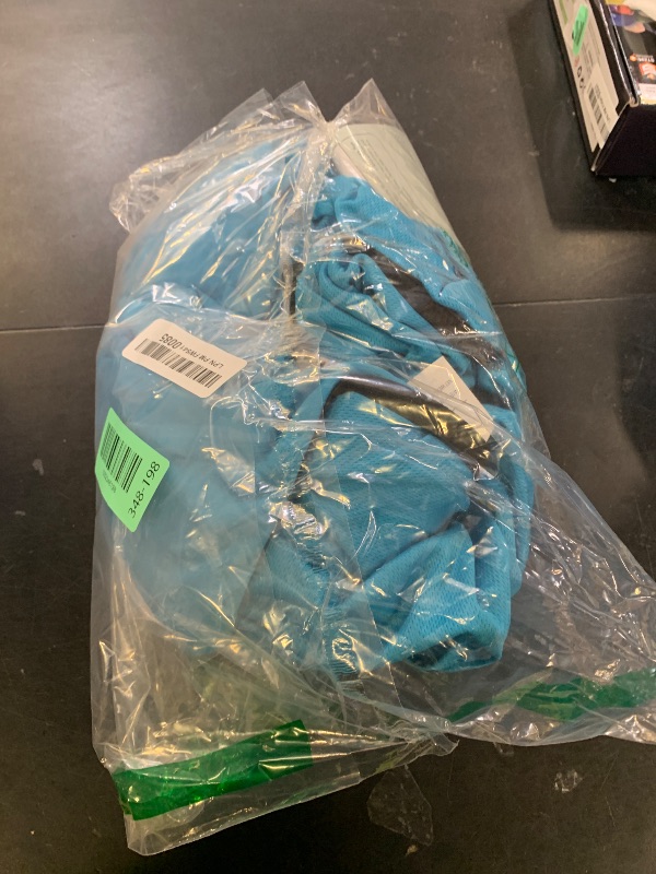 Photo 1 of Lotus Play Yard FunShade (Blue)