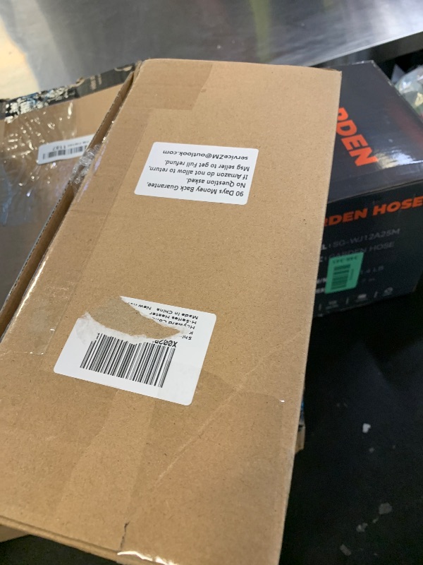 Photo 1 of ShineUs IDXL2BKP1930 Bezel and Keypad Assembly?Replacement for Hayward Compatible with Select H-Series Heater