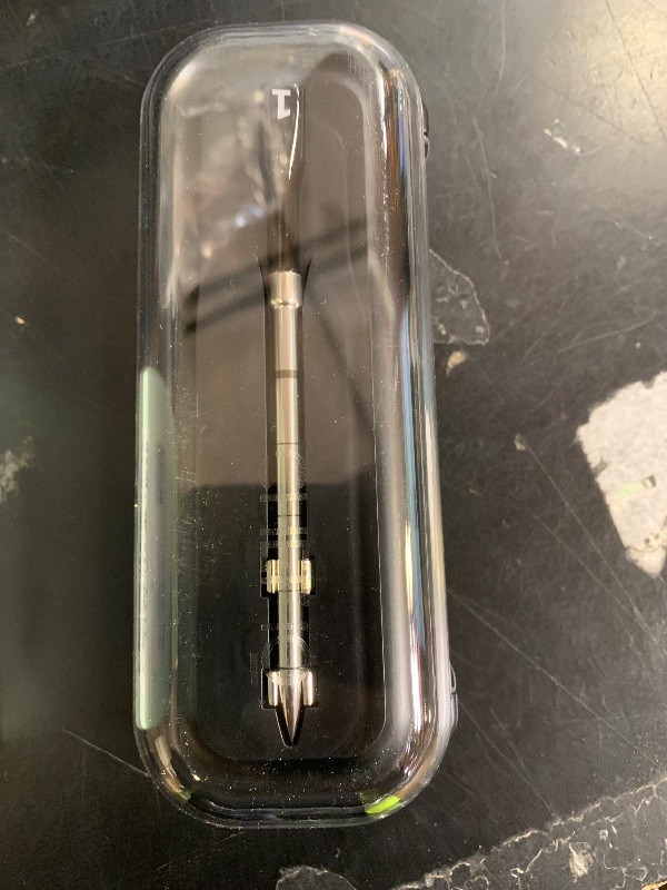 Photo 1 of CHEF iQ Sense | Smart Wireless Meat Thermometer | Ultra-Thin Probe | WiFi Unlimited Range | 1000°F Heat Safe | 5 Sensors | BBQ, Grill, Oven, Smoker, Air Fryer | Gen3