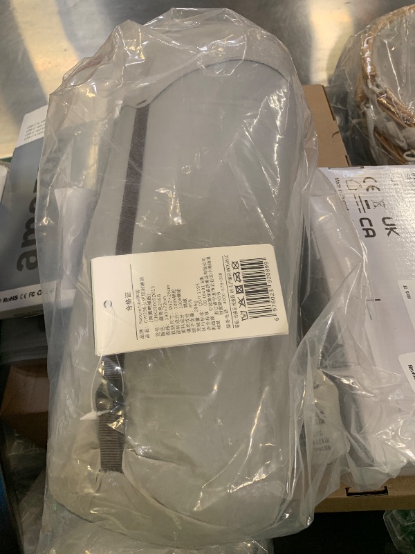 Photo 1 of Naturehike Ultralight Backpacking Down Sleeping Bag for Adults, 650 Fill Power Sleeping Bag 20oz for 42-52?, Compact Lightweight Sleeping Bags for Hiking Camping 3 Seasons (Navy-Medium)