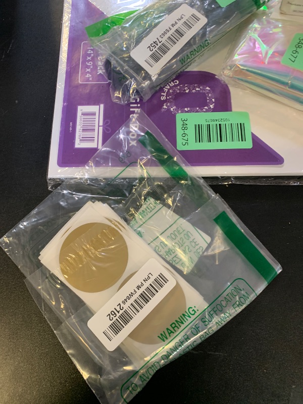 Photo 1 of 100 Pcs Scratch Off Stickers Sitckers 2 inches Round Self Adhesive Scratch Off Cards for Lottery Tickets, DIY, Raffle Card Games Creating (Gold) (1, Gold) (1, 2 inch)