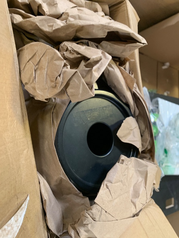 Photo 1 of Cold Press Juicer, 5.5inch Wide Feed Chute Juicer Machine, Slow Masticating Juicer for Whole Vegetables & Fruits, Black