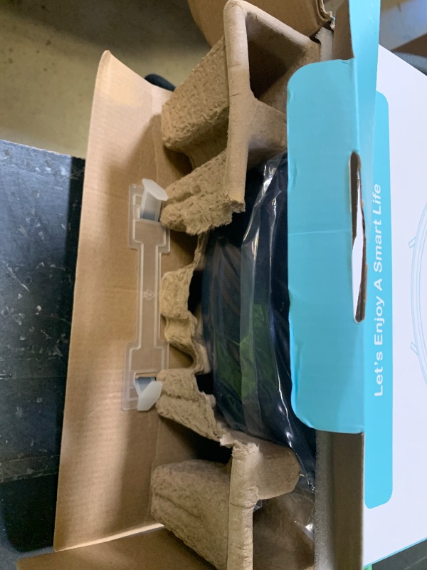 Photo 1 of ZCWA Robot Vacuum and Mop Combo,2.4GHz WiFi Link Vacuum Robot,4 Cleaning Mode Robotic Vacuums Cleaner,APP/Remote Aspiradora Robot,Self-Charging Robot Vacuum for Pet Hair,Stains,Carpets,Corner