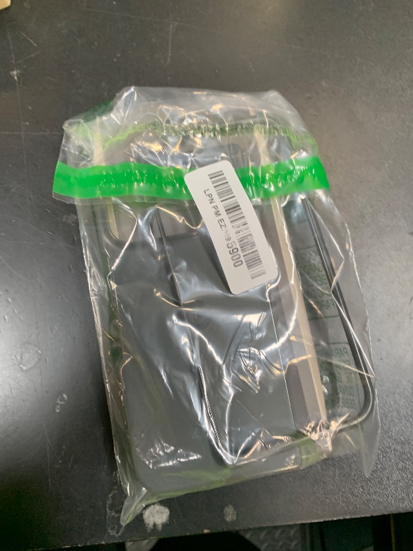 Photo 1 of Google Pixelsnap Phone Case for Google Pixel 10 Pro Fold - Durable Protection - Stain-Resistant - Obsidian