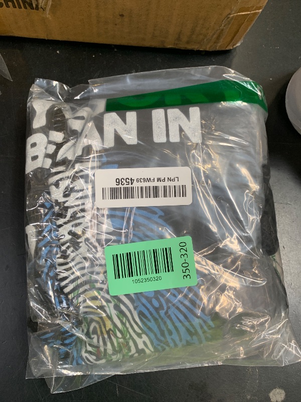 Photo 1 of  graphic t-shirt L